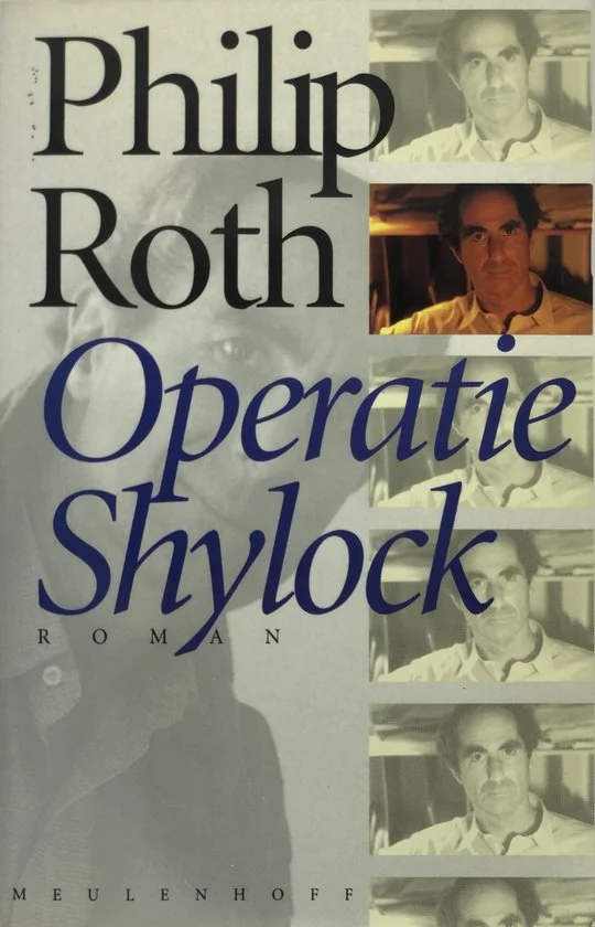 Operatie Shylock
