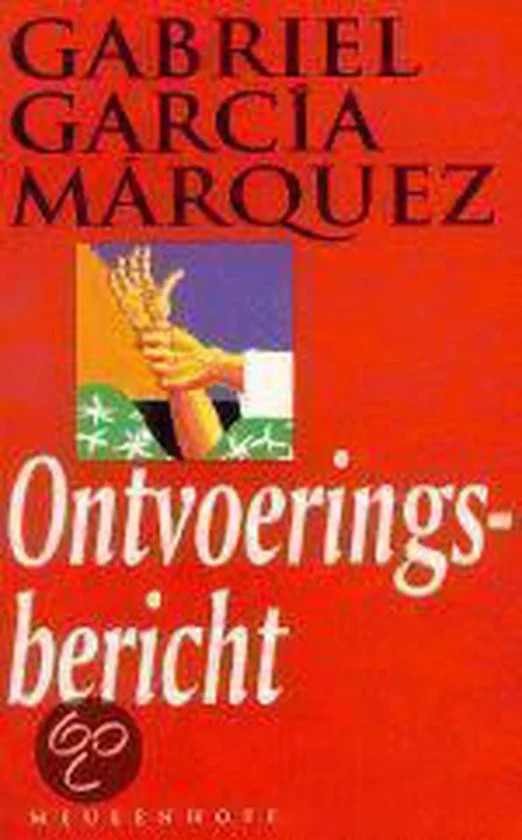 Ontvoeringsbericht