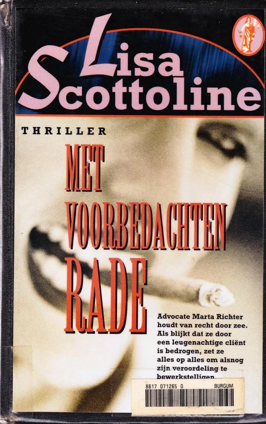 Met voorbedachten rade