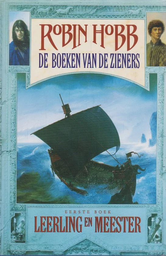 Leerling en meester
