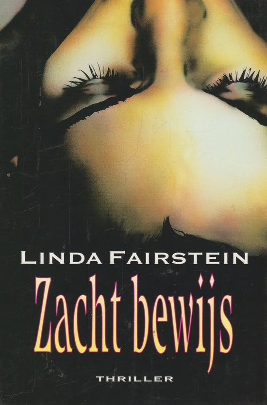 Zacht bewijs
