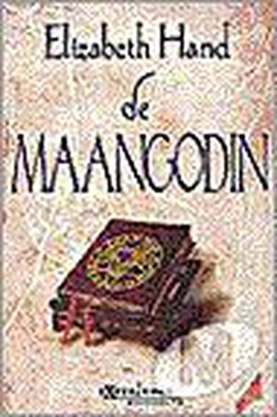 De maangodin