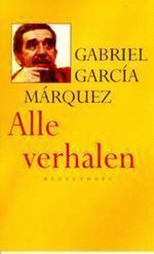 Alle verhalen 1947-1982