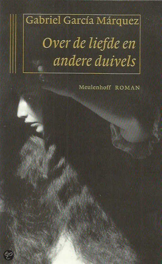 Over de liefde en andere duivels