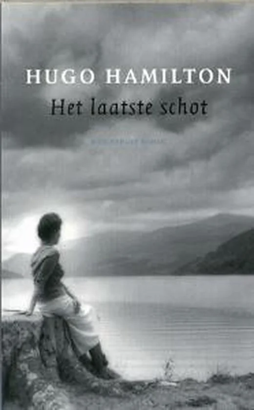 Het laatste schot