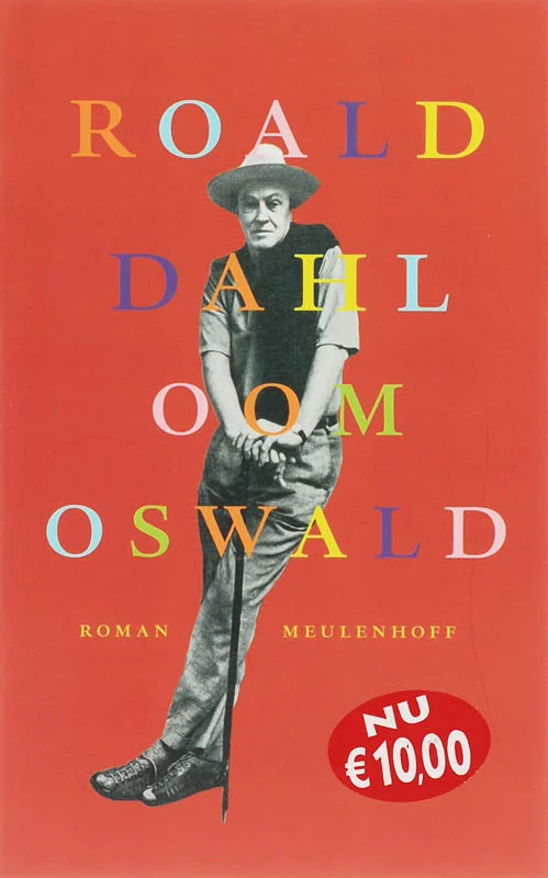 My uncle Oswald