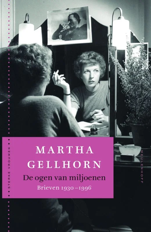 Sterke Vrouwen