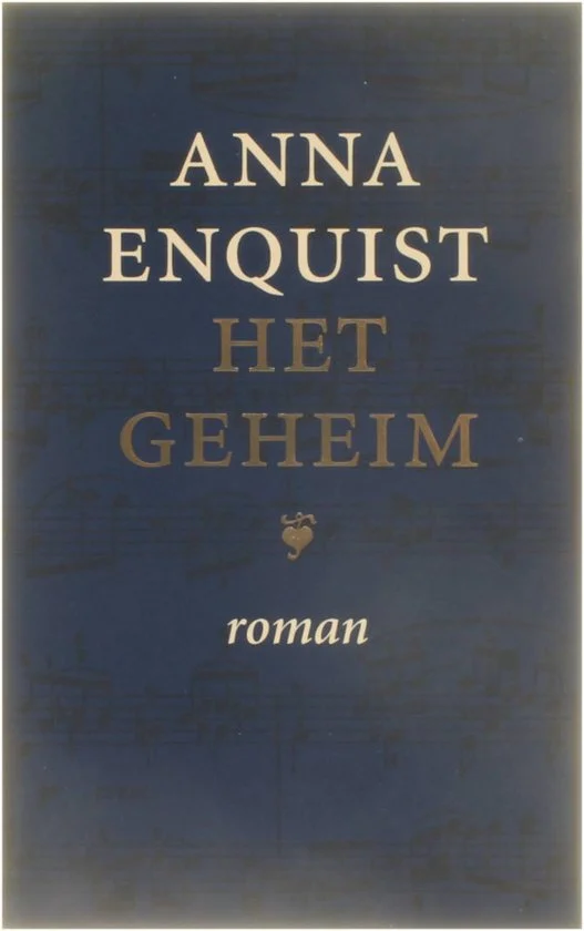 Het geheim