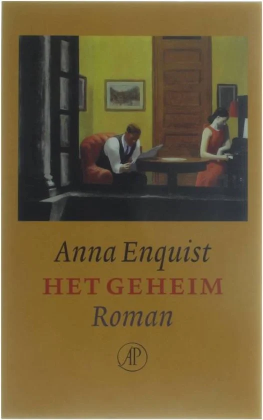 Het geheim