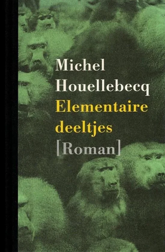 Elementaire deeltjes