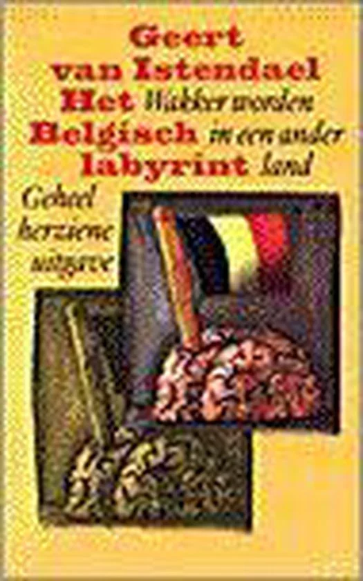 Het Belgisch labyrint