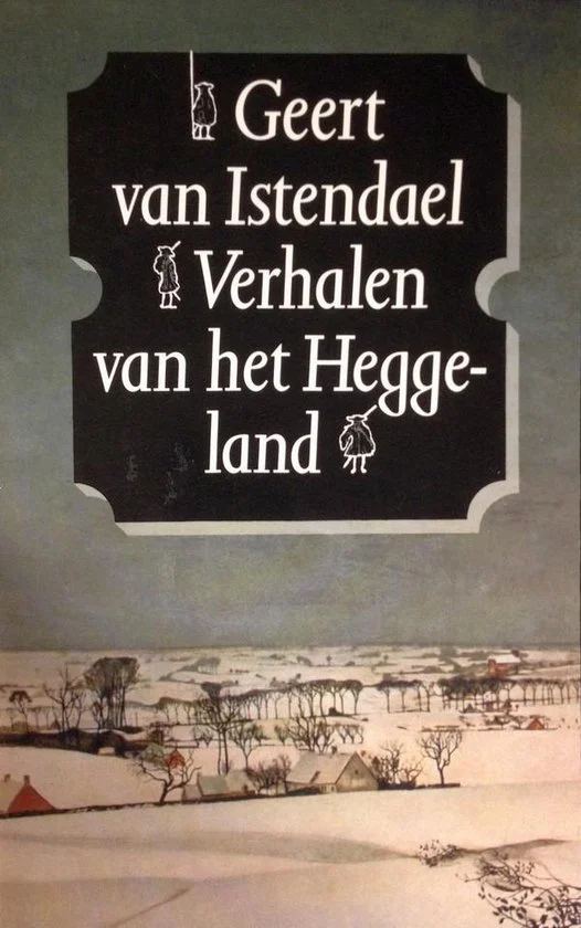 Verhalen van het Heggeland