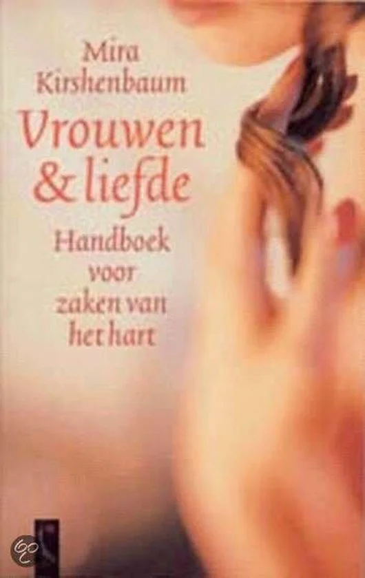 Vrouwen & liefde