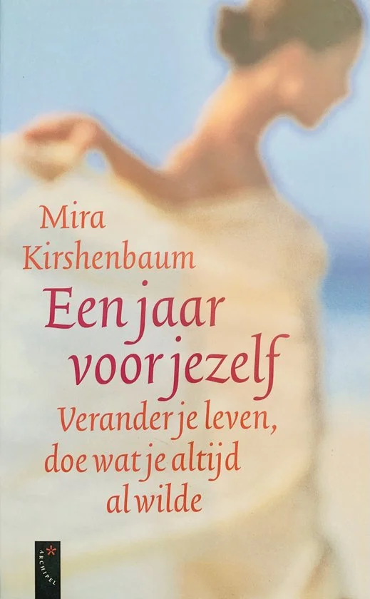 Een jaar voor jezelf
