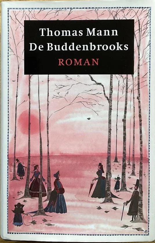 De Buddenbrooks