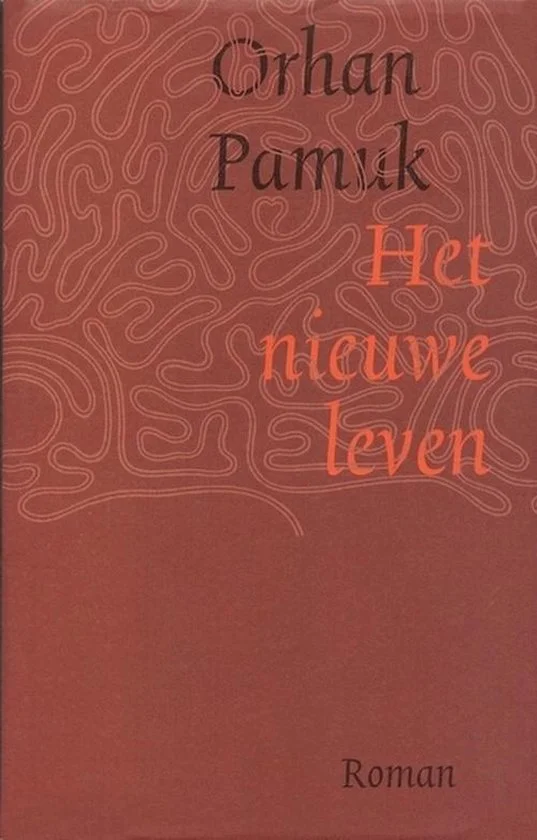 Het nieuwe leven