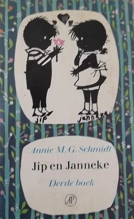 Jip en janneke
