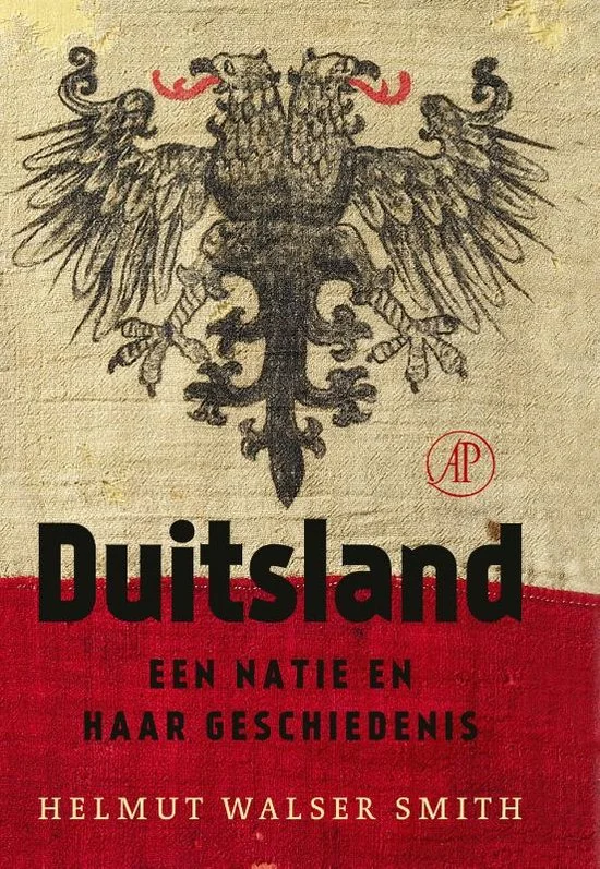 Germany. A Nation in Its Time