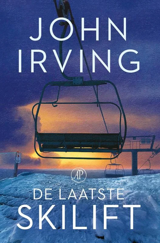 The Last Chairlift