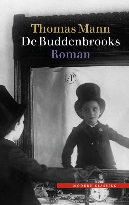 Buddenbrooks