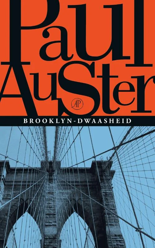 Brooklyn dwaasheid