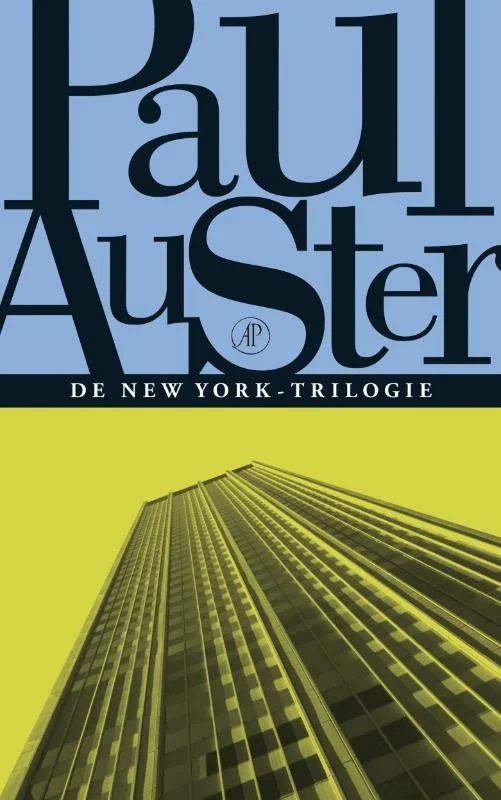 De New-York trilogie