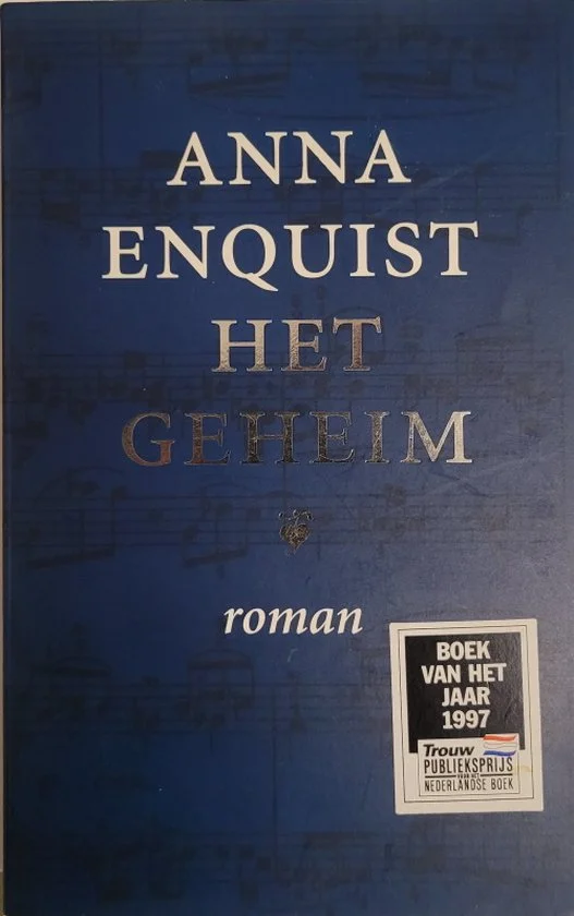 Het geheim
