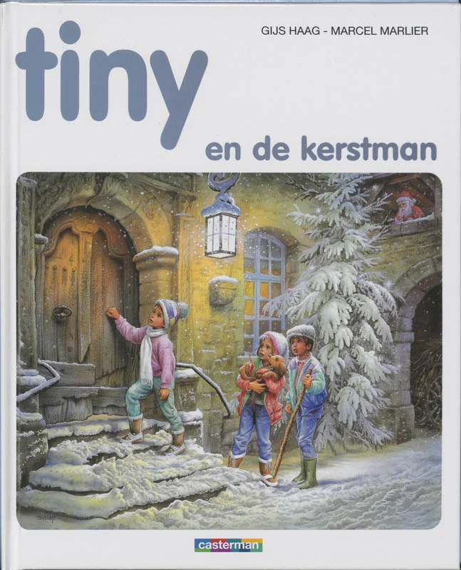 Tiny