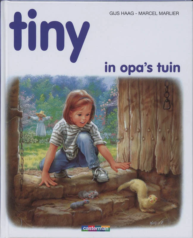 Tiny