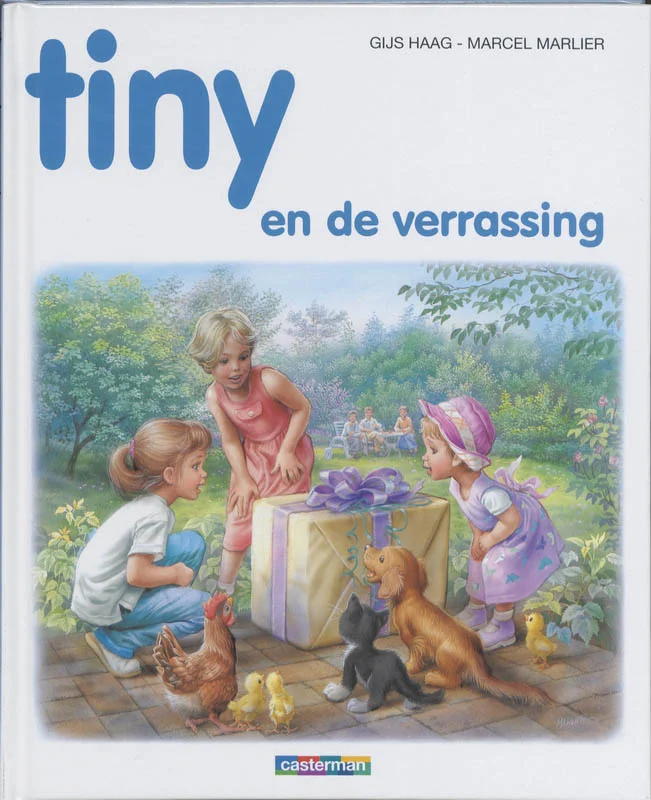 Tiny