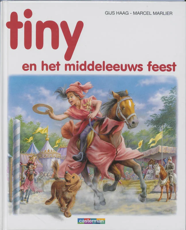 Tiny