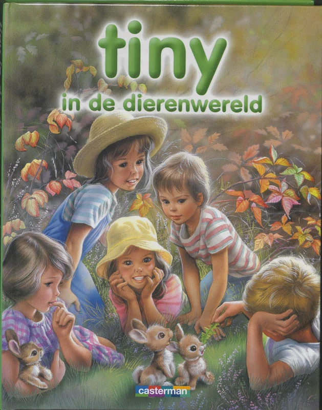 Tiny