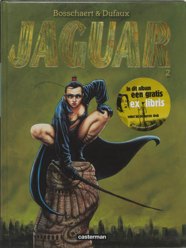 Jaguar