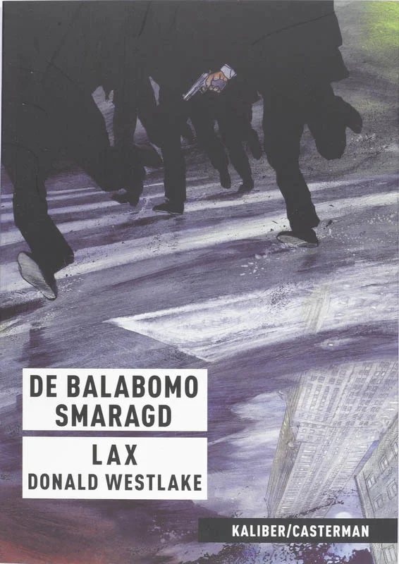 De balabomo smaragd