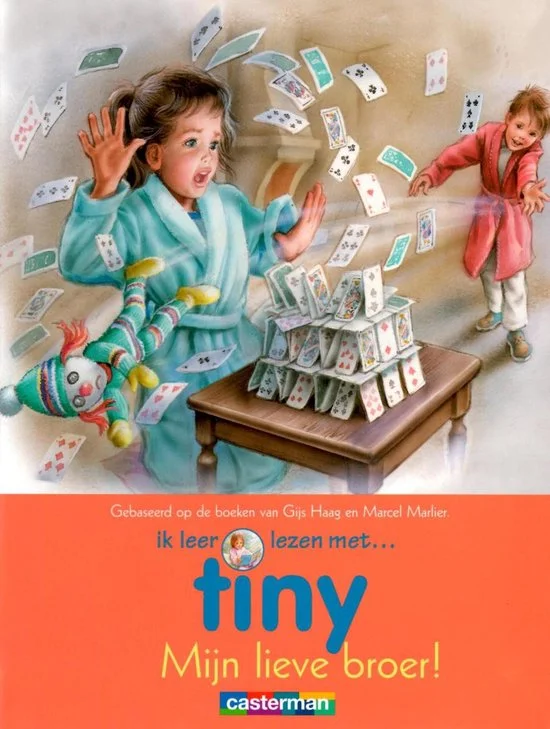 Ik leer lezen met