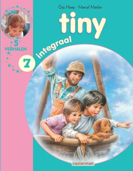 Tiny integraal