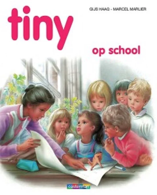 Tiny op school
