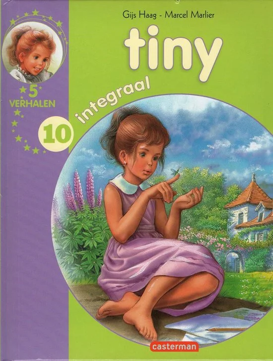 Tiny integraal