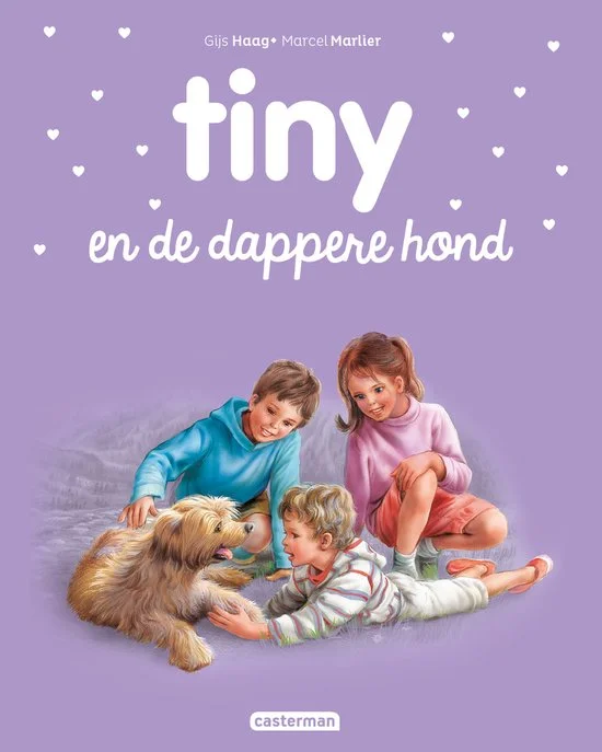 Tiny