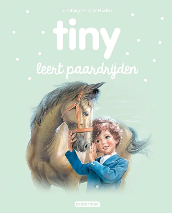 Tiny nieuwe stijl