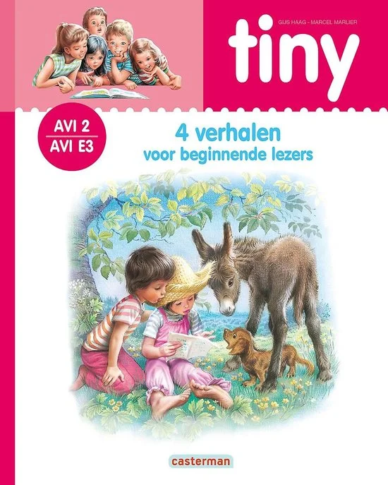 Tiny
