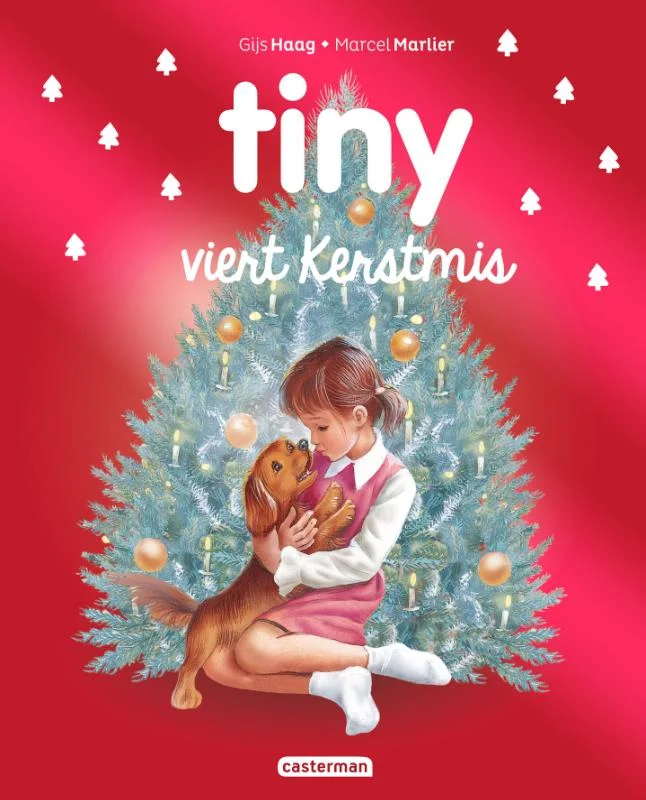 Tiny nieuwe stijl