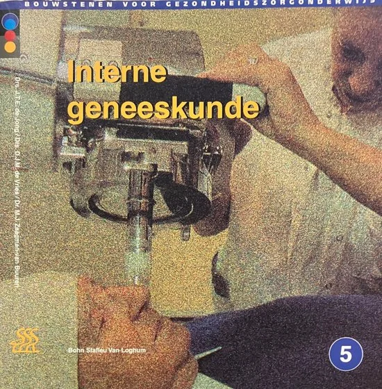 Bouwstenen voor gezondheidszorgonderwijs