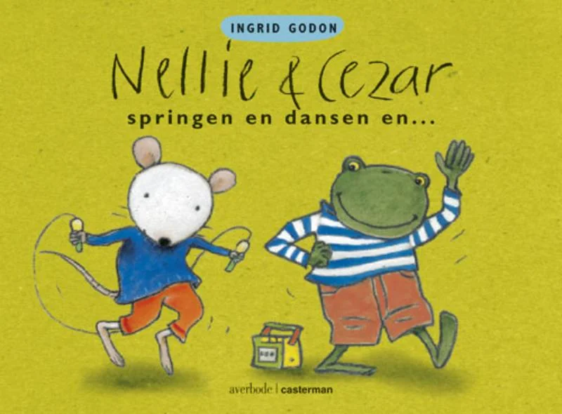 Nellie & Cezar