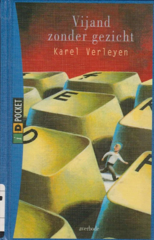 Vijand zonder gezicht