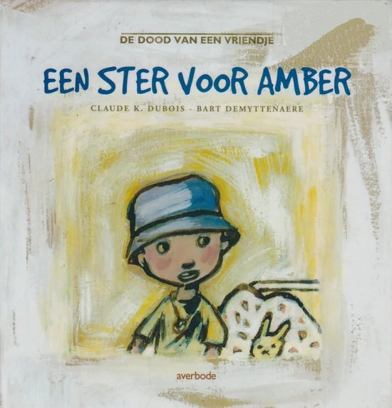 Een ster voor Amber