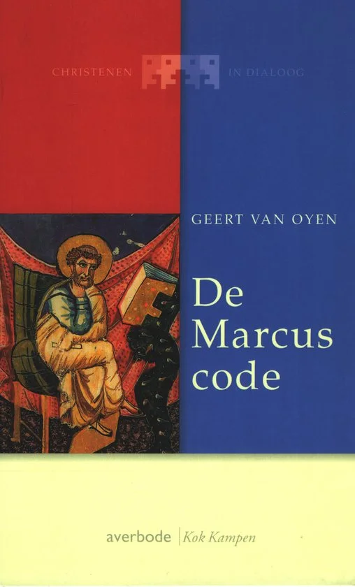 De Marcuscode