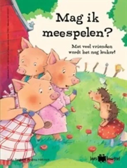 Leesknuffel