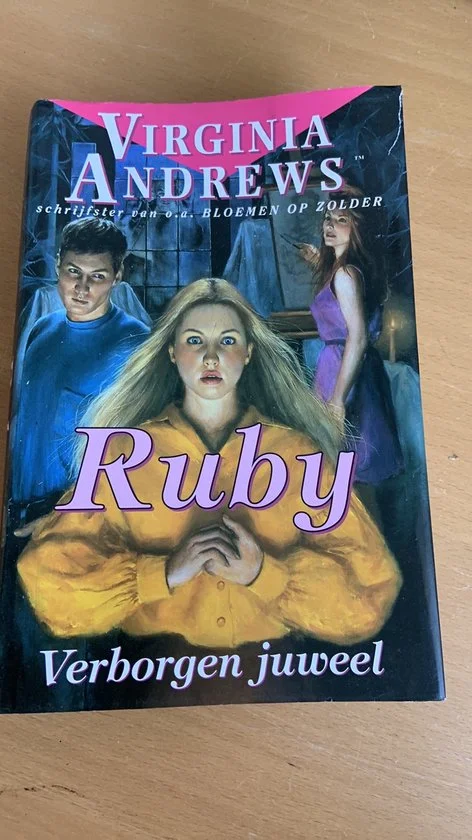 Ruby