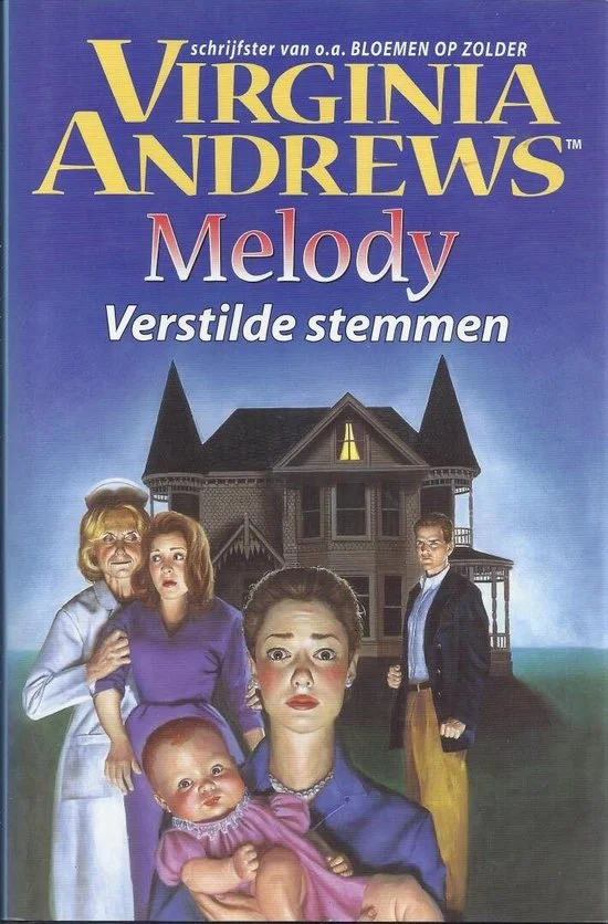 Verstilde stemmen